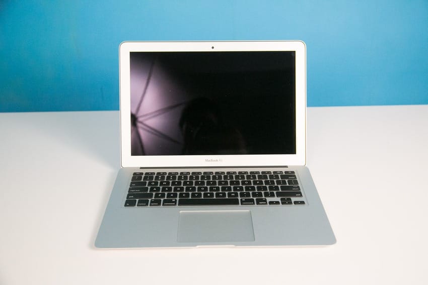 best os for macbook air mid 2014