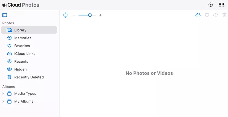 اختر أيقونة السحابة cloud img credits: Joshua Hawkins @lifewire.com