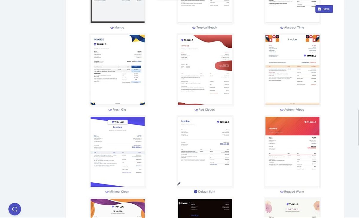 InvoiceQuick: أفضل تطبيق لإنشاء فواتير جميلة